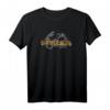 BattleBots Robot Claw Attack Logo T-Shirt - Offiziell lizenzierte Roboter Kampf Merchandise für Fans
