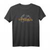 BattleBots Robot Claw Attack Logo T-Shirt - Offiziell lizenzierte Roboter Kampf Merchandise für Fans