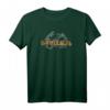 BattleBots Robot Claw Attack Logo T-Shirt - Offiziell lizenzierte Roboter Kampf Merchandise für Fans