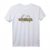 BattleBots Robot Claw Attack Logo T-Shirt - Offiziell lizenzierte Roboter Kampf Merchandise für Fans
