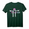 Der Roboter T-Shirt – Legendäres Geschenk für Robotik-, Nerd-, Tüftler- und Erfinder-Fans zu Geburtstagen, Weihnachten & Jubiläen
