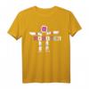 Der Roboter T-Shirt – Legendäres Geschenk für Robotik-, Nerd-, Tüftler- und Erfinder-Fans zu Geburtstagen, Weihnachten & Jubiläen