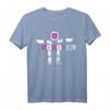 Der Roboter T-Shirt – Legendäres Geschenk für Robotik-, Nerd-, Tüftler- und Erfinder-Fans zu Geburtstagen, Weihnachten & Jubiläen