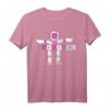 Der Roboter T-Shirt – Legendäres Geschenk für Robotik-, Nerd-, Tüftler- und Erfinder-Fans zu Geburtstagen, Weihnachten & Jubiläen