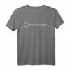 Funny Nerd - I Am Not A Robot - Captcha Bot - Programmer T-Shirt für Geek, Gamer & Tech Fans | Lustiges Retro Nerd Shirt für Männer, Frauen & Kinder