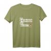 I am Human no Robot - Lustiges T-Shirt für Arbeit, Stress und Humor – Perfektes Geschenk zu Weihnachten, Vatertag, Muttertag & Geburtstag, auch in Kindergrößen
