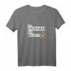 I am Human no Robot - Lustiges T-Shirt für Arbeit, Stress und Humor – Perfektes Geschenk zu Weihnachten, Vatertag, Muttertag & Geburtstag, auch in Kindergrößen