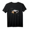 BattleBots Minotaur Robot Logo T-Shirt - Offiziell lizenzierte BattleBots Bekleidung für Fans und Robotik-Enthusiasten