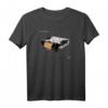 BattleBots Minotaur Robot Logo T-Shirt - Offiziell lizenzierte BattleBots Bekleidung für Fans und Robotik-Enthusiasten