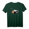 BattleBots Minotaur Robot Logo T-Shirt - Offiziell lizenzierte BattleBots Bekleidung für Fans und Robotik-Enthusiasten