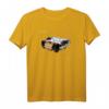 BattleBots Minotaur Robot Logo T-Shirt - Offiziell lizenzierte BattleBots Bekleidung für Fans und Robotik-Enthusiasten