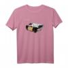 BattleBots Minotaur Robot Logo T-Shirt - Offiziell lizenzierte BattleBots Bekleidung für Fans und Robotik-Enthusiasten