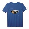 BattleBots Minotaur Robot Logo T-Shirt - Offiziell lizenzierte BattleBots Bekleidung für Fans und Robotik-Enthusiasten