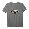 BattleBots Minotaur Robot Logo T-Shirt - Offiziell lizenzierte BattleBots Bekleidung für Fans und Robotik-Enthusiasten