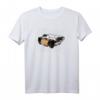 BattleBots Minotaur Robot Logo T-Shirt - Offiziell lizenzierte BattleBots Bekleidung für Fans und Robotik-Enthusiasten