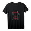 Mr. Robot Our Democracy Has Been Hacked Premium T-Shirt - Lizenziertes Geek- und Politisches Merchandise zum Geburtstag