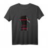 Mr. Robot Our Democracy Has Been Hacked Premium T-Shirt - Lizenziertes Geek- und Politisches Merchandise zum Geburtstag