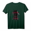 Mr. Robot Our Democracy Has Been Hacked Premium T-Shirt - Lizenziertes Geek- und Politisches Merchandise zum Geburtstag