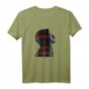 Mr. Robot Our Democracy Has Been Hacked Premium T-Shirt - Lizenziertes Geek- und Politisches Merchandise zum Geburtstag