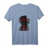 Mr. Robot Our Democracy Has Been Hacked Premium T-Shirt - Lizenziertes Geek- und Politisches Merchandise zum Geburtstag
