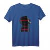 Mr. Robot Our Democracy Has Been Hacked Premium T-Shirt - Lizenziertes Geek- und Politisches Merchandise zum Geburtstag