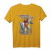 TRANSFORMERS Decepticon Starscream T-Shirt - Offiziell lizenziertes Merch für Transformers Fans