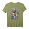 TRANSFORMERS Decepticon Starscream T-Shirt - Offiziell lizenziertes Merch für Transformers Fans