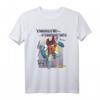 TRANSFORMERS Decepticon Starscream T-Shirt - Offiziell lizenziertes Merch für Transformers Fans