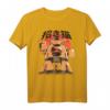 Cat Mecha Robot T-Shirt - Japanisches Katzen-Roboter Design, Klassisch geschnitten, doppelt genähter Saum