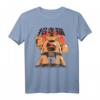 Cat Mecha Robot T-Shirt - Japanisches Katzen-Roboter Design, Klassisch geschnitten, doppelt genähter Saum