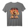 Cat Mecha Robot T-Shirt - Japanisches Katzen-Roboter Design, Klassisch geschnitten, doppelt genähter Saum