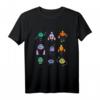 Roboter Shirts für Männer und Kinder | Coole Roboter T-Shirts als Geschenk | Stilvolle Roboterbekleidung für Fans