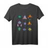 Roboter Shirts für Männer und Kinder | Coole Roboter T-Shirts als Geschenk | Stilvolle Roboterbekleidung für Fans