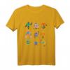 Roboter Shirts für Männer und Kinder | Coole Roboter T-Shirts als Geschenk | Stilvolle Roboterbekleidung für Fans