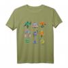 Roboter Shirts für Männer und Kinder | Coole Roboter T-Shirts als Geschenk | Stilvolle Roboterbekleidung für Fans