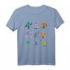 Roboter Shirts für Männer und Kinder | Coole Roboter T-Shirts als Geschenk | Stilvolle Roboterbekleidung für Fans