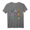 Roboter Shirts für Männer und Kinder | Coole Roboter T-Shirts als Geschenk | Stilvolle Roboterbekleidung für Fans