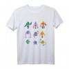 Roboter Shirts für Männer und Kinder | Coole Roboter T-Shirts als Geschenk | Stilvolle Roboterbekleidung für Fans