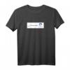 I'm not a robot - Lustiges Entwickler- und Programmierer-T-Shirt für Tech-Profis und Nerds