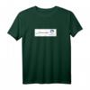 I'm not a robot - Lustiges Entwickler- und Programmierer-T-Shirt für Tech-Profis und Nerds