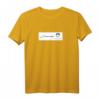I'm not a robot - Lustiges Entwickler- und Programmierer-T-Shirt für Tech-Profis und Nerds