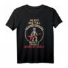 Heavy Metal Robots Favorite Genre Of Music T-Shirt – Rockiges Festival- und Bandmitglied-Outfit für Metal-Fans & Roboter-Liebhaber