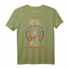Heavy Metal Robots Favorite Genre Of Music T-Shirt – Rockiges Festival- und Bandmitglied-Outfit für Metal-Fans & Roboter-Liebhaber