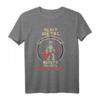 Heavy Metal Robots Favorite Genre Of Music T-Shirt – Rockiges Festival- und Bandmitglied-Outfit für Metal-Fans & Roboter-Liebhaber