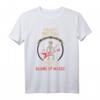 Heavy Metal Robots Favorite Genre Of Music T-Shirt – Rockiges Festival- und Bandmitglied-Outfit für Metal-Fans & Roboter-Liebhaber
