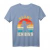 Kinder Dabbing 9 Jahre Jungen T-Shirt zum Geburtstag - Cooles Geburtstagsgeschenk für Jungs
