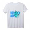 Ich bin 6 Jungen 6. Geburtstag Roboter T-Shirt – Lustiges Geschenk für Kinder zum sechsten Geburtstag