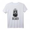 Keep Corona California BEARD - Lustiges Retro Hipster T-Shirt mit Vintage Style für Touristen, Locals & Trendsetter