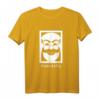 Mr. Robot FSociety Bequemes T-Shirt - Lizenzierte Popkultur Fanbekleidung für Fans und Geburtstagsgeschenke