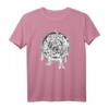 Tekno Mecha Roboter Rave T-Shirt - Support Your Local Sound System für Festival, Techno & EDM Fans